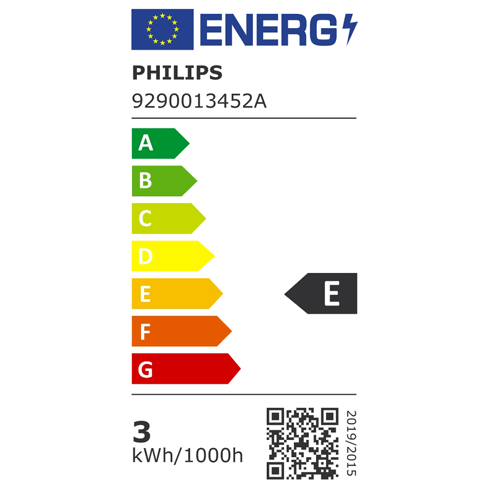 Bild: PHILIPS LED Kerze 25W E14 Matt 