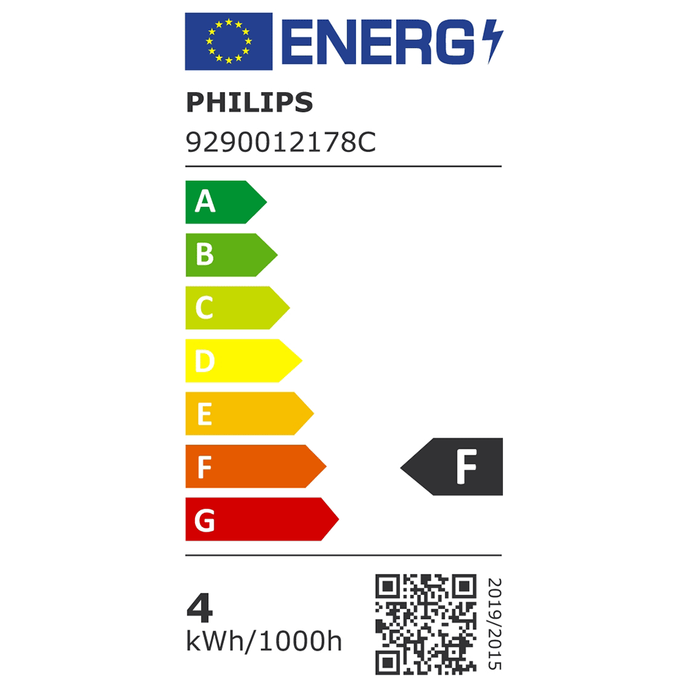 Bild: PHILIPS LED Spot 35W 230V 