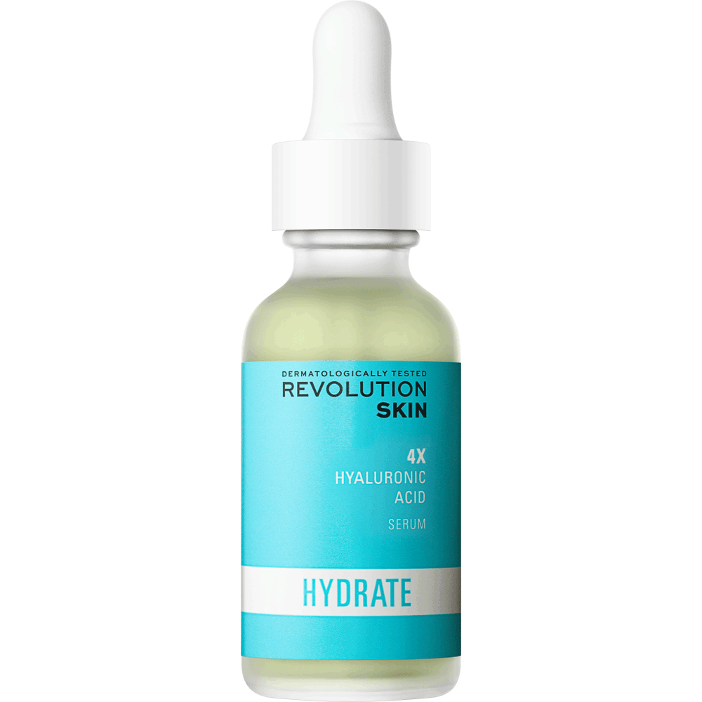 Bild: Revolution Skincare Serum Hydrate 