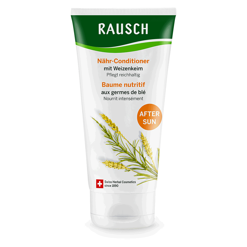 Bild: RAUSCH Conditioner Weizenkeim 