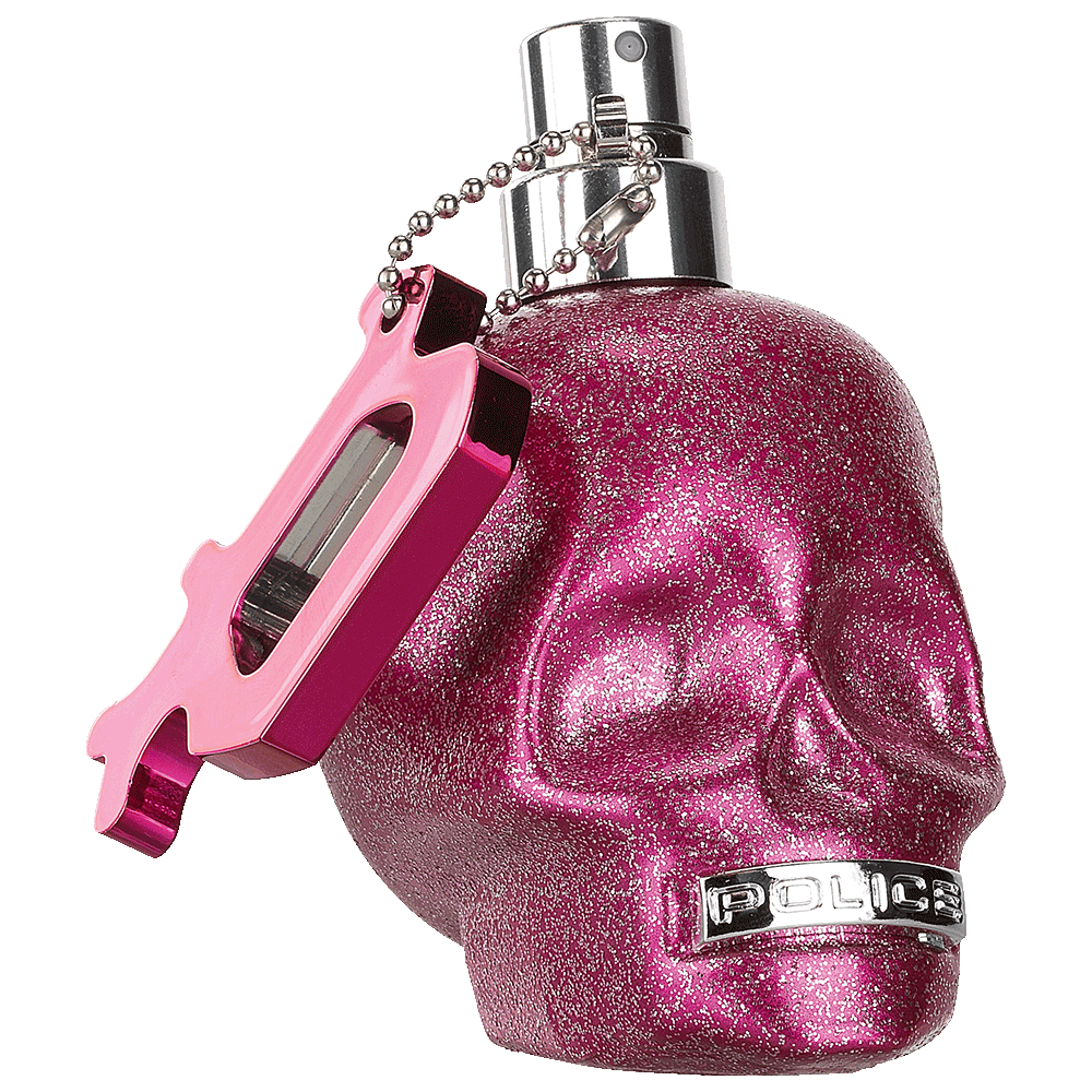 Bild: Police Sweet Girl Eau de Parfum 