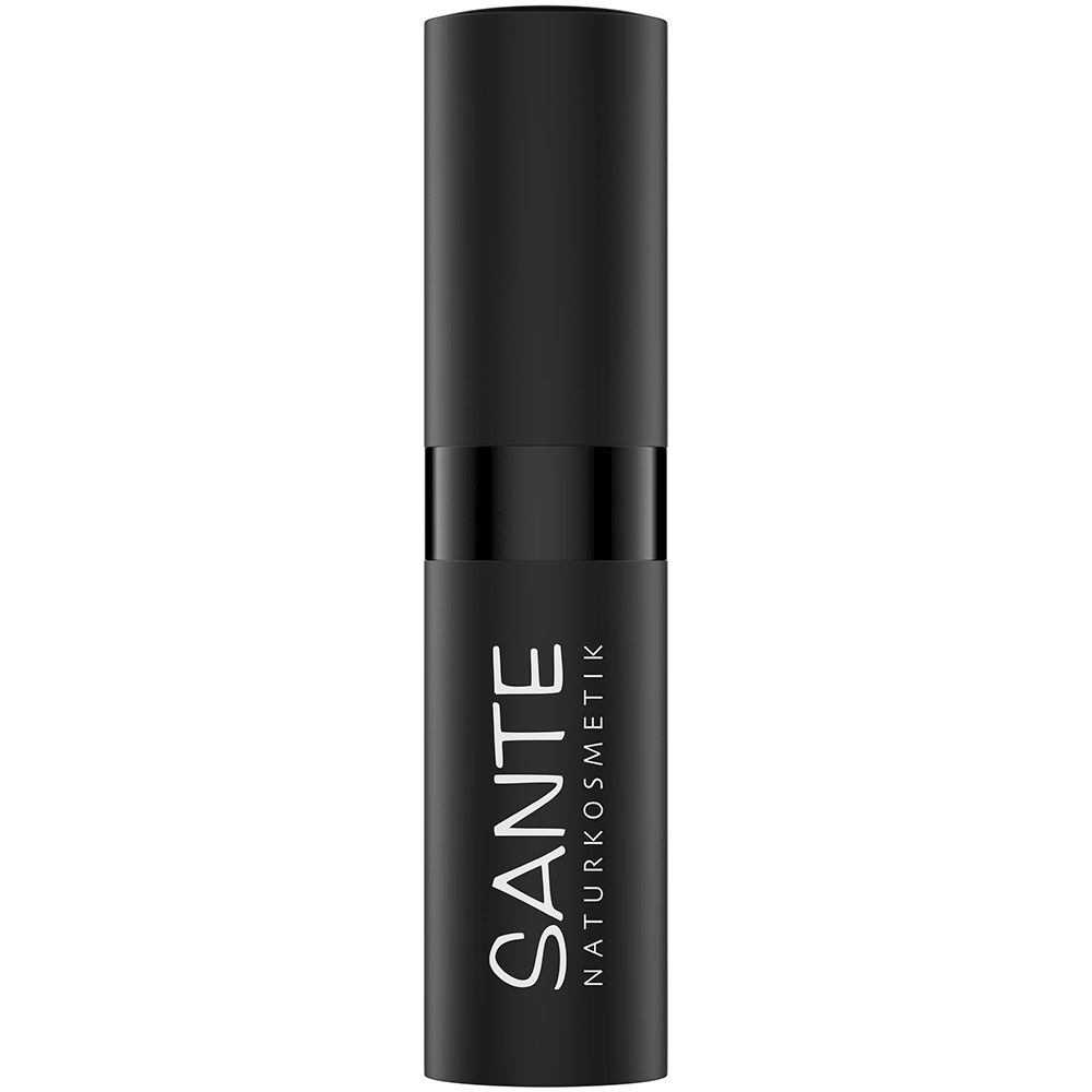 Bild: SANTE Matte Lipstick Pure Rosewood