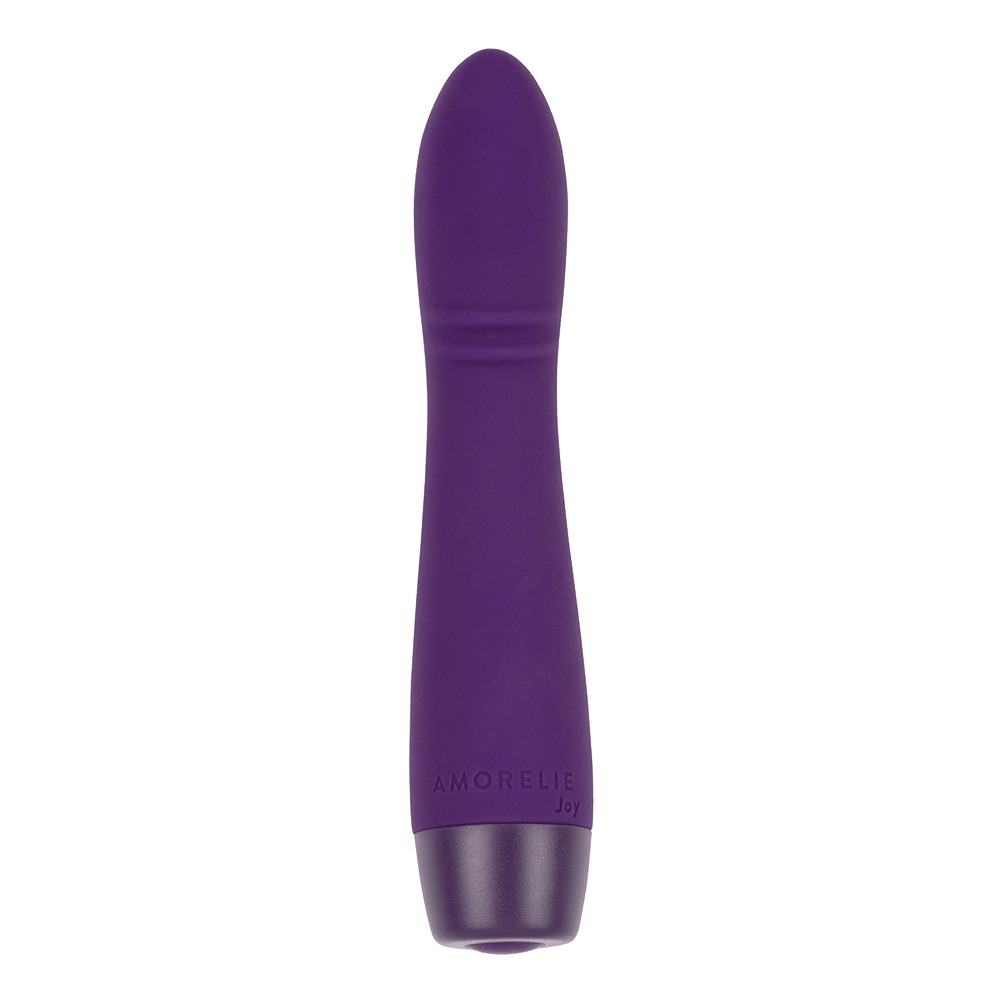 Bild: AMORELIE G-Punkt-Vibrator 