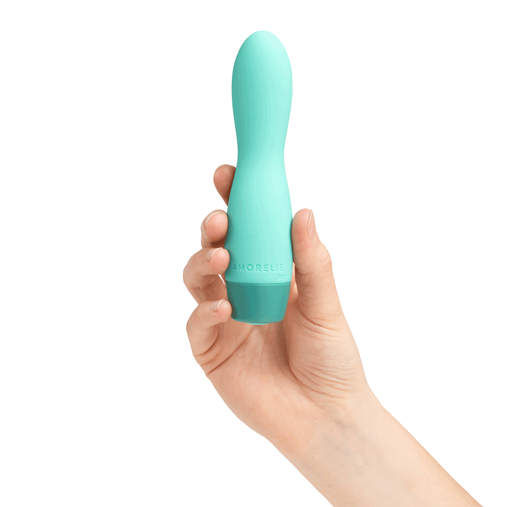 Bild: AMORELIE Mini-Vibrator 