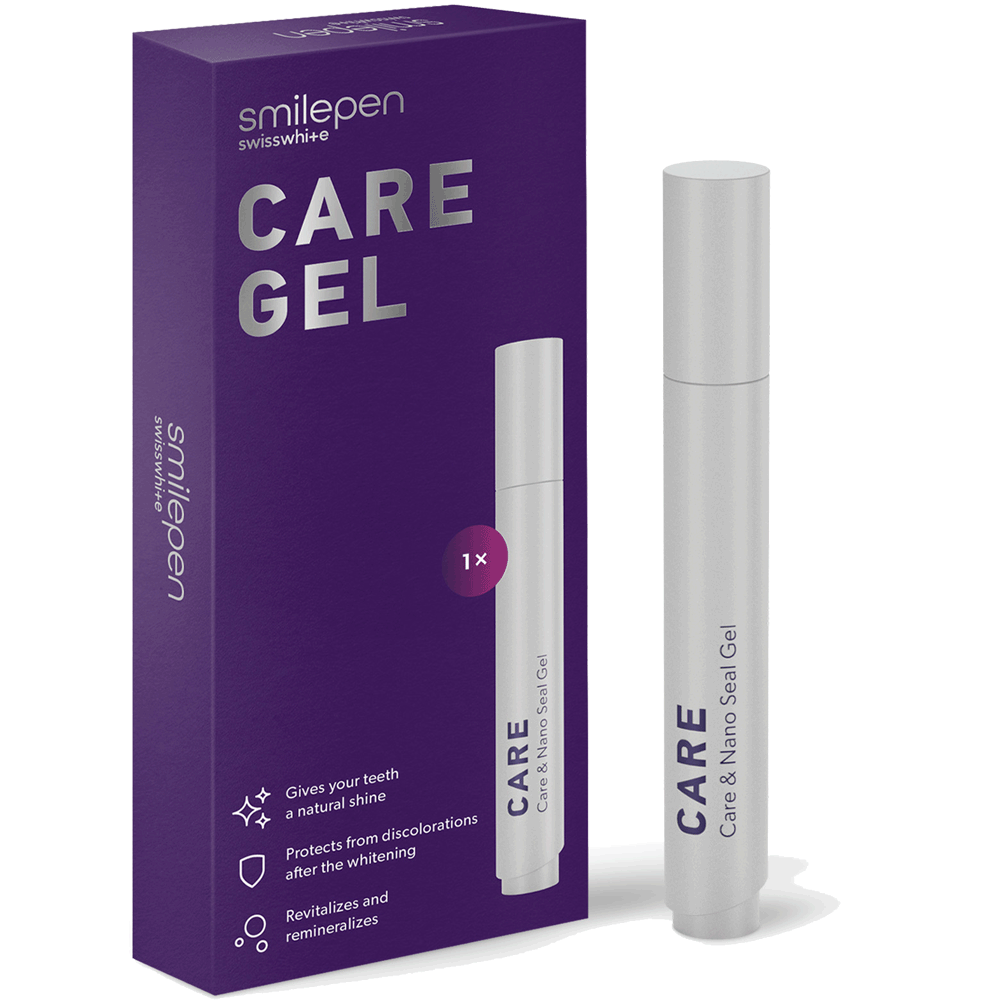 Bild: Smilepen Care Gel 