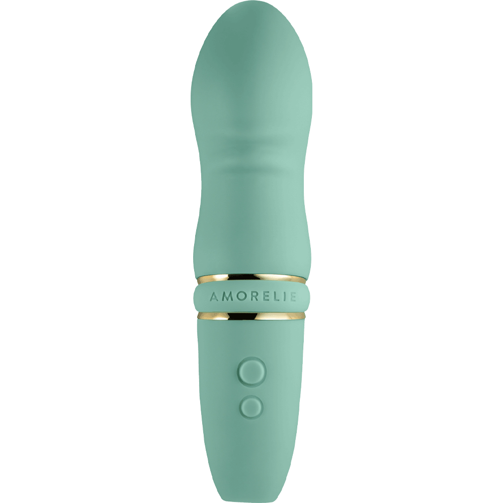 Bild: AMORELIE Quickie Mini-Vibrator 