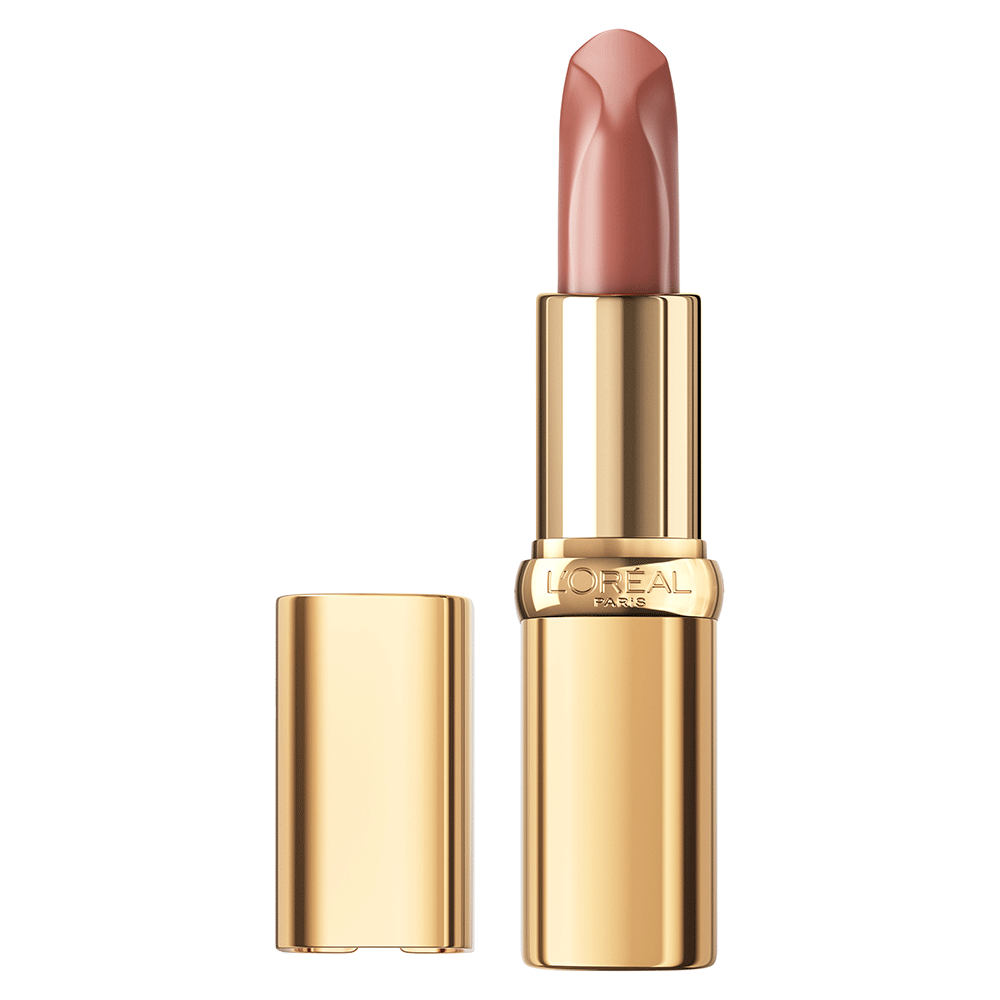 Bild: L'ORÉAL PARIS Color Riche Satin Nude 520