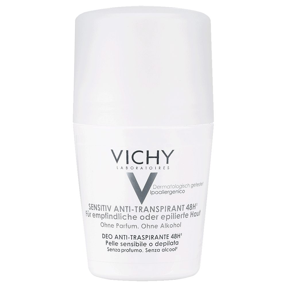 Bild: Vichy Deo Roll On Sensitiv 