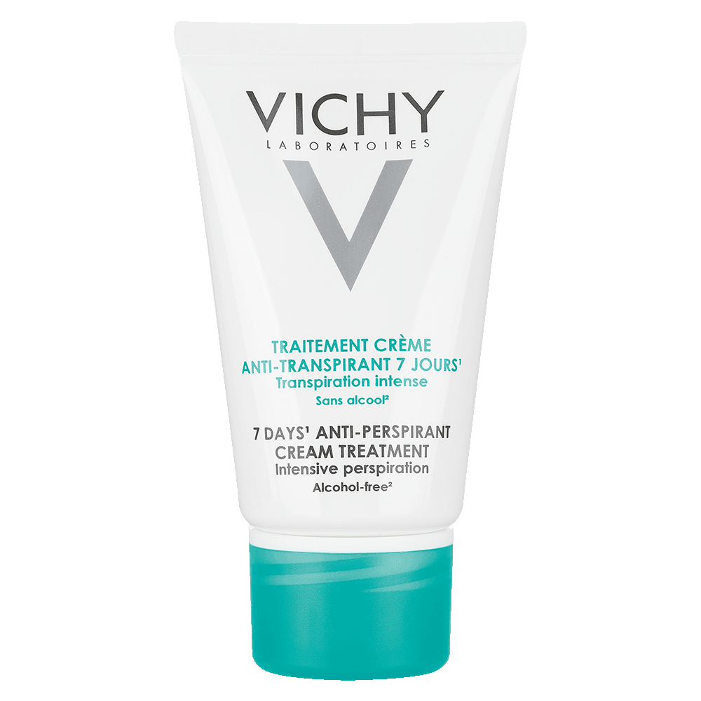 Bild: Vichy Deo Creme Anti-Transpirant 