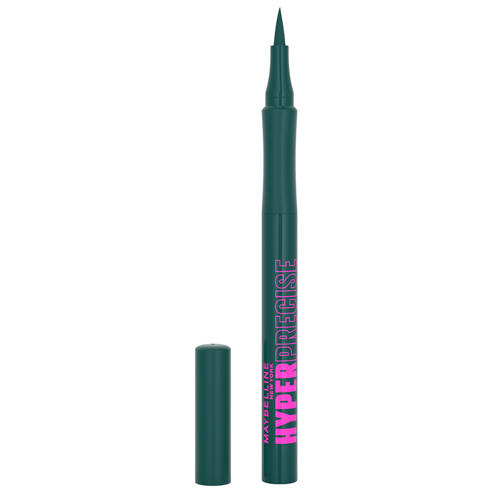 Bild: MAYBELLINE Hyper Precise Allday Liner 112