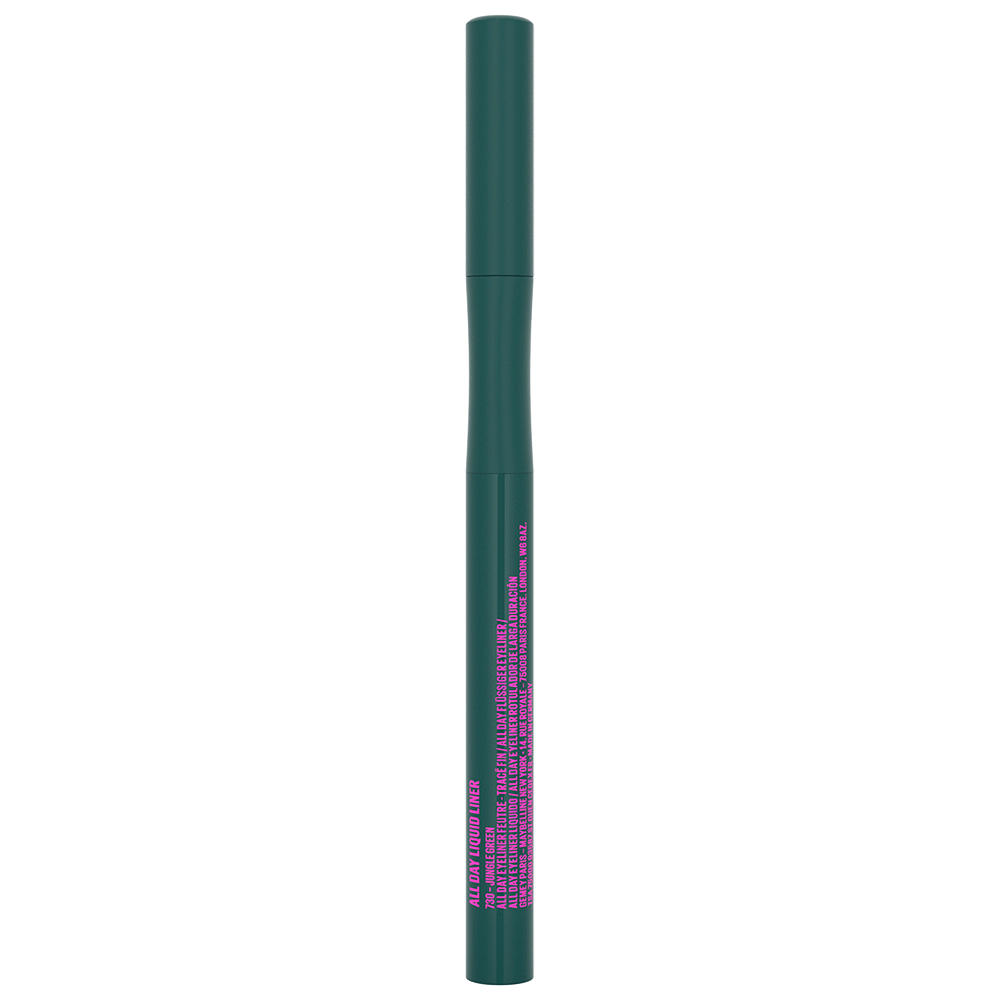 Bild: MAYBELLINE Hyper Precise Allday Liner 112