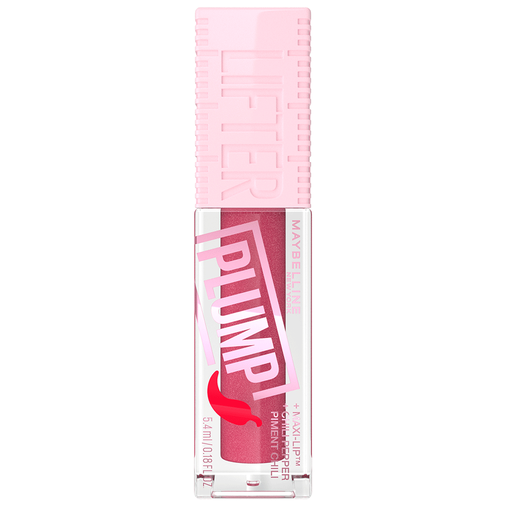 Bild: MAYBELLINE Lifter Plump Mauve Bite