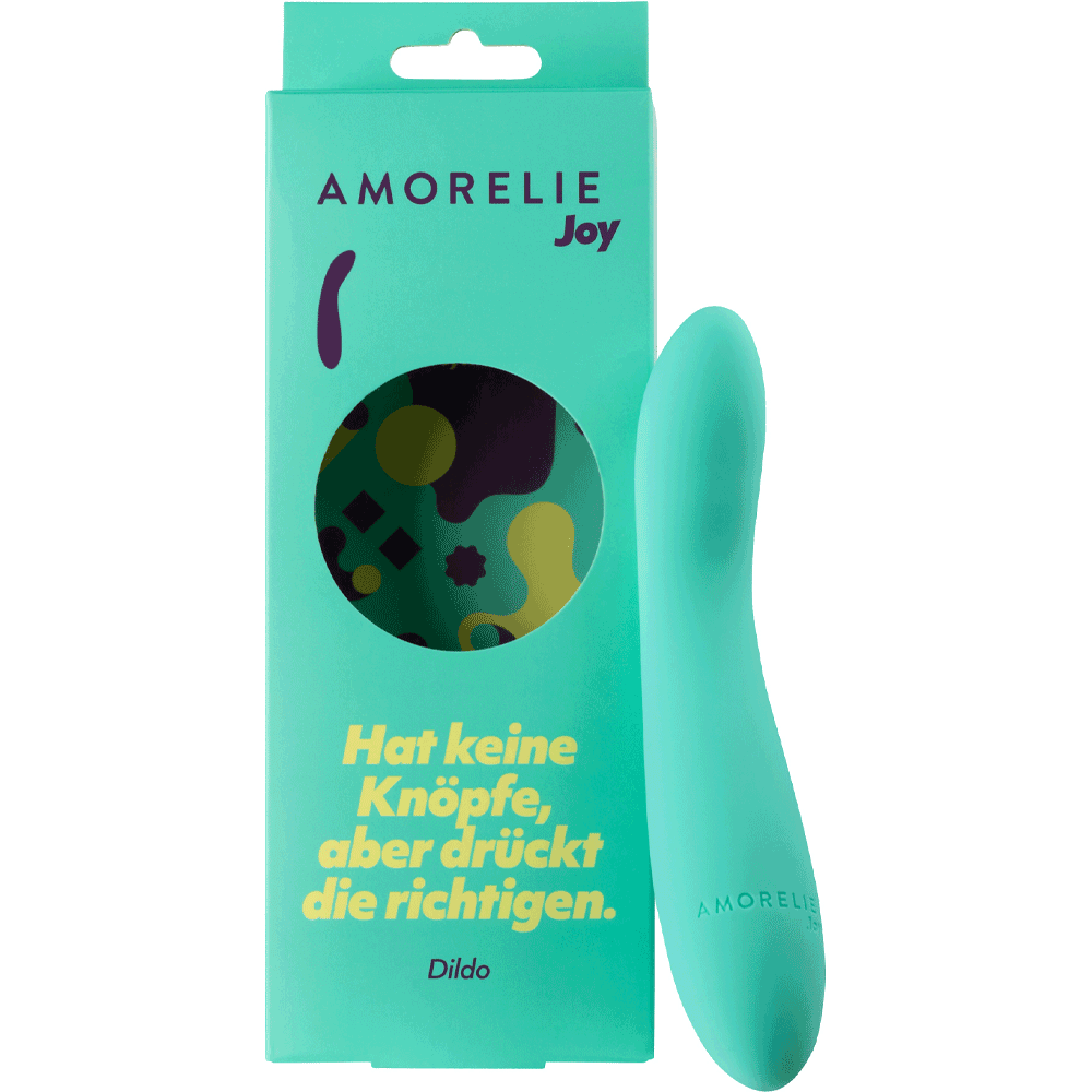 Bild: AMORELIE Dildo 