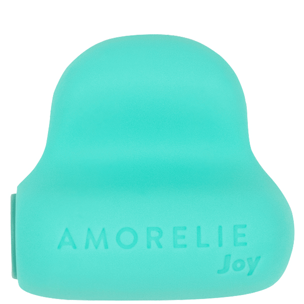 Bild: AMORELIE Fingervibrator 