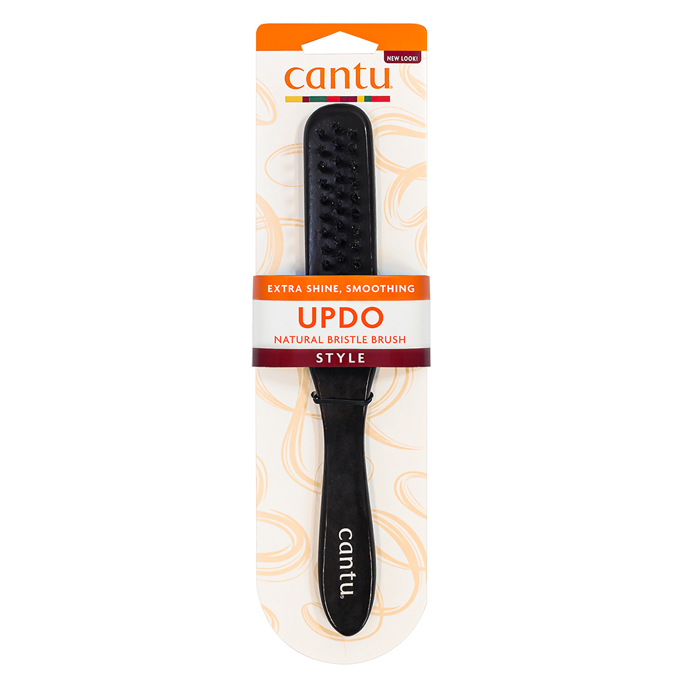 Bild: Cantu Updo Natural Bristyle Bürste 