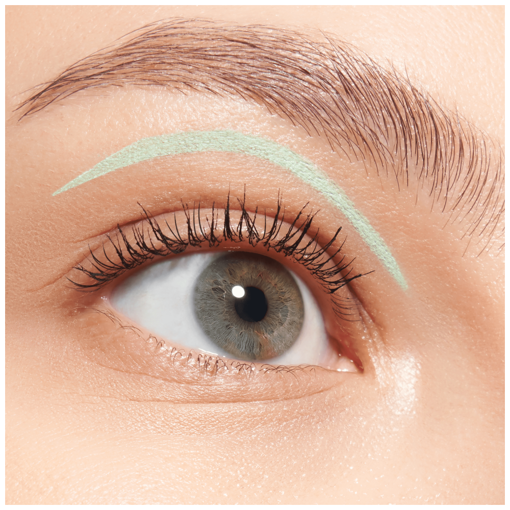 Bild: Catrice Kohl Kajal Wasserfest Frosty Mint