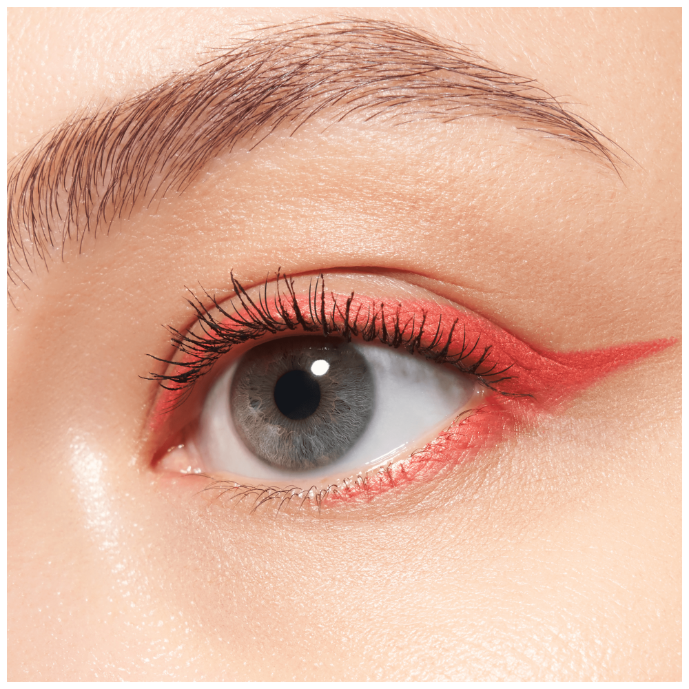 Bild: Catrice Kohl Kajal Wasserfest Red Coral