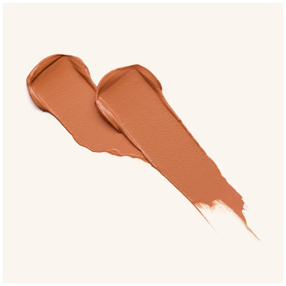 Bild: Catrice Deep Matte Liquid Lidschatten Papaya Passion