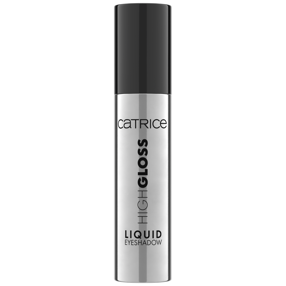 Bild: Catrice High Gloss Liquid Lidschatten Glossy Glam