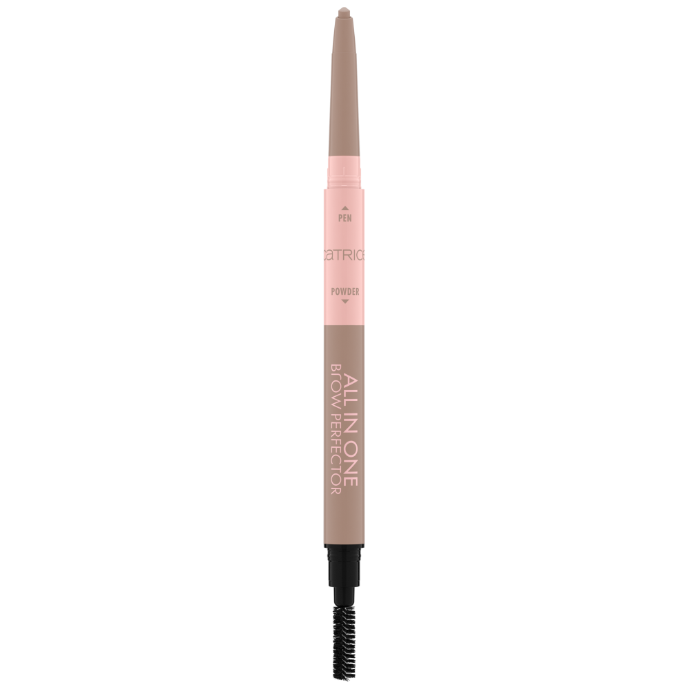 Bild: Catrice All In One Brow Perfector 010