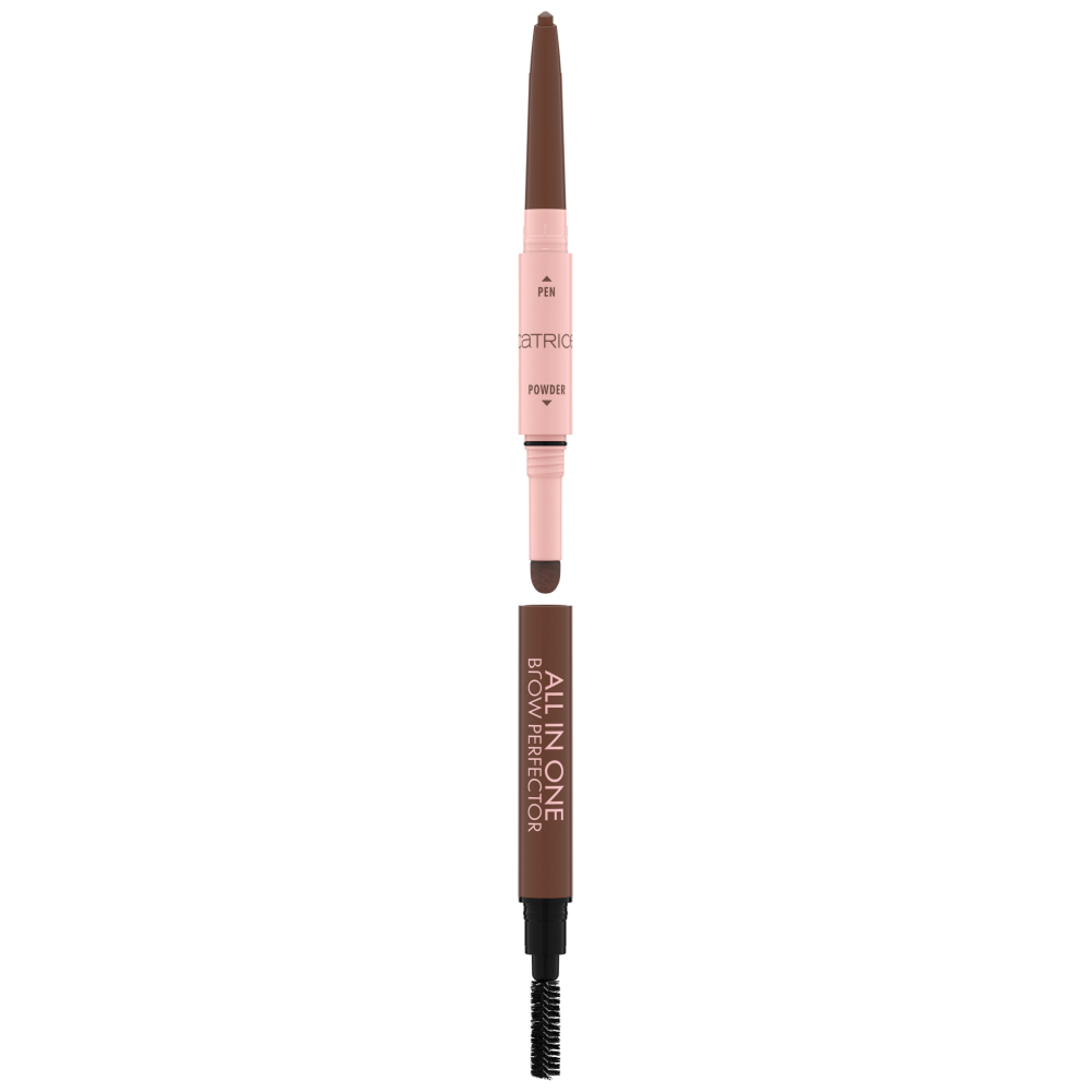 Bild: Catrice All In One Brow Perfector 020