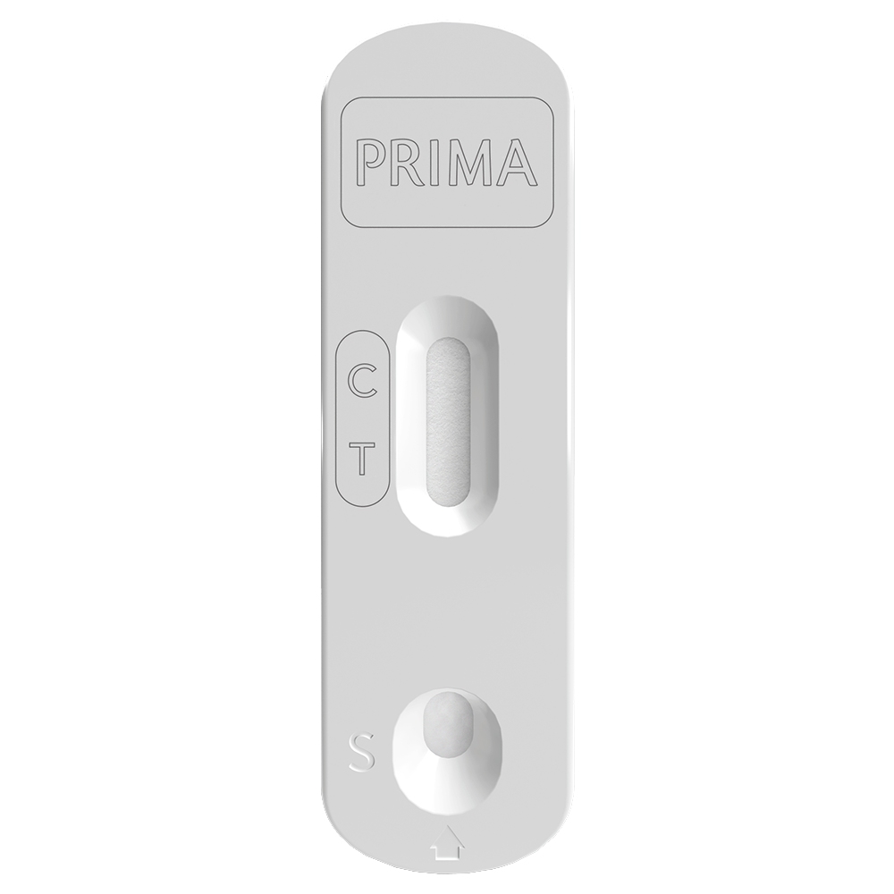 Bild: PRIMA Home Test Bowel Fob Selbsttest 