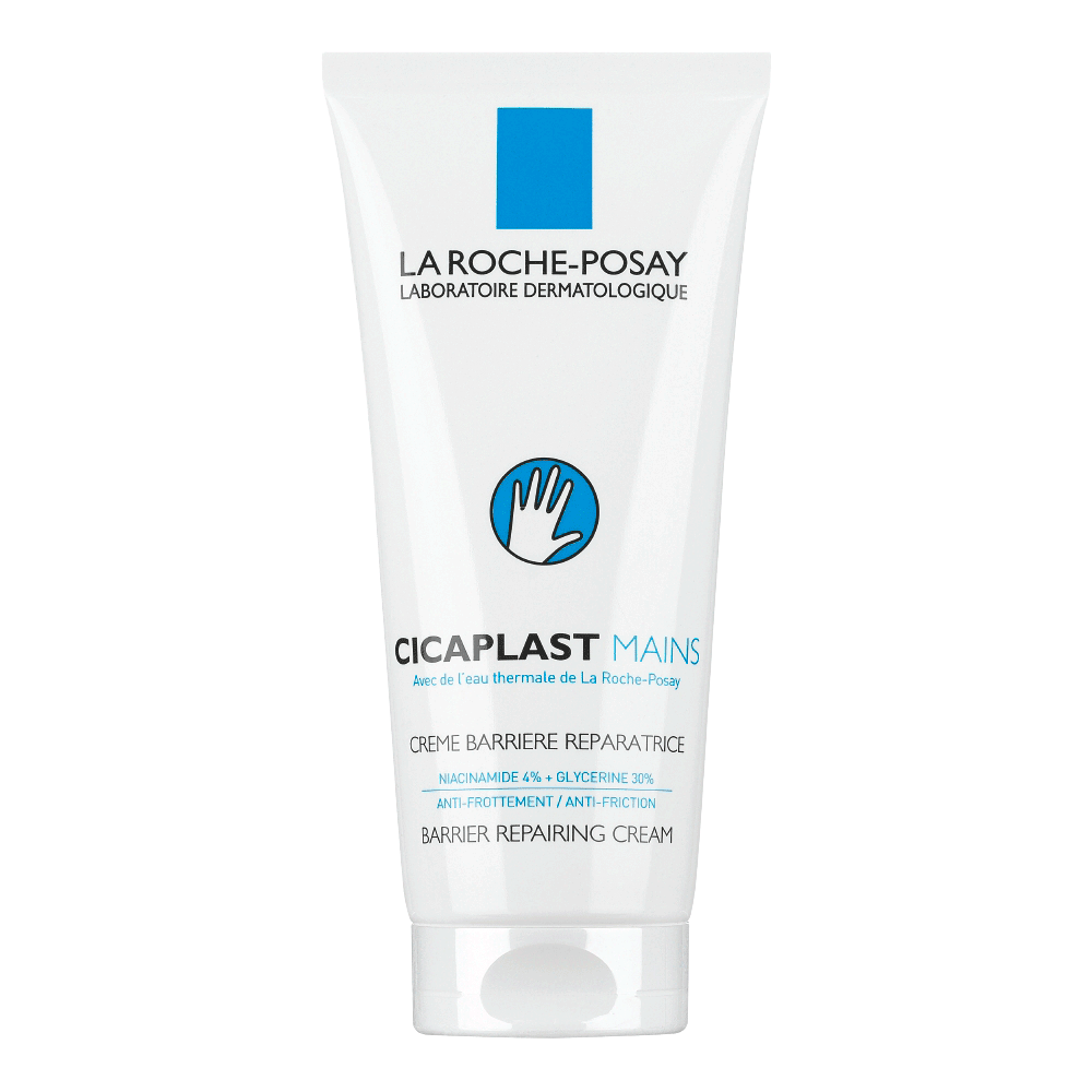 Bild: La Roche-Posay Cicaplast Handcreme 