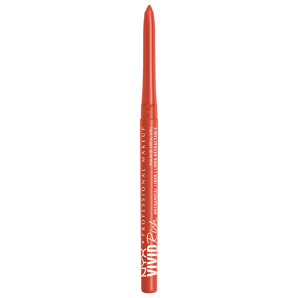 Bild: NYX Professional Make-up Vivid Rich Eyeliner Tiger's Prize