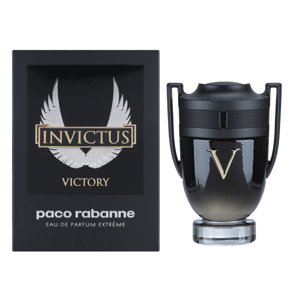 Bild: Paco Rabanne Invictus Victory Eau de Parfum 