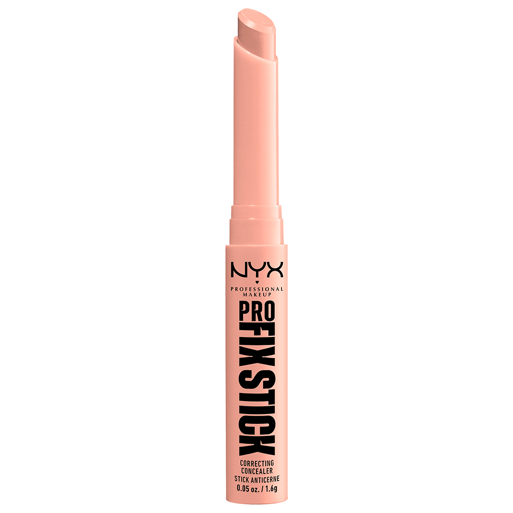 Bild: NYX Professional Make-up Fix Stick Quick Fix Concealer Pink