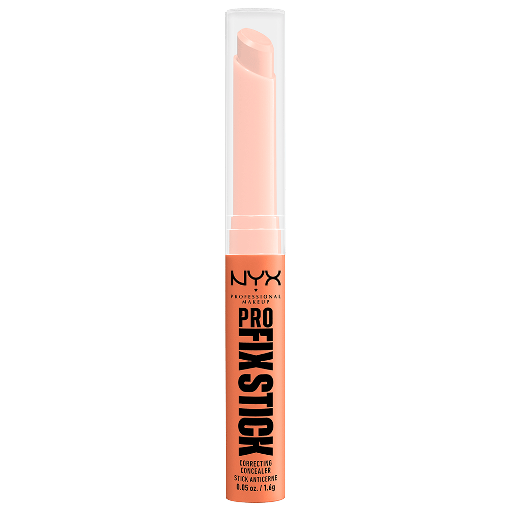 Bild: NYX Professional Make-up Fix Stick Quick Fix Concealer Dark Peach