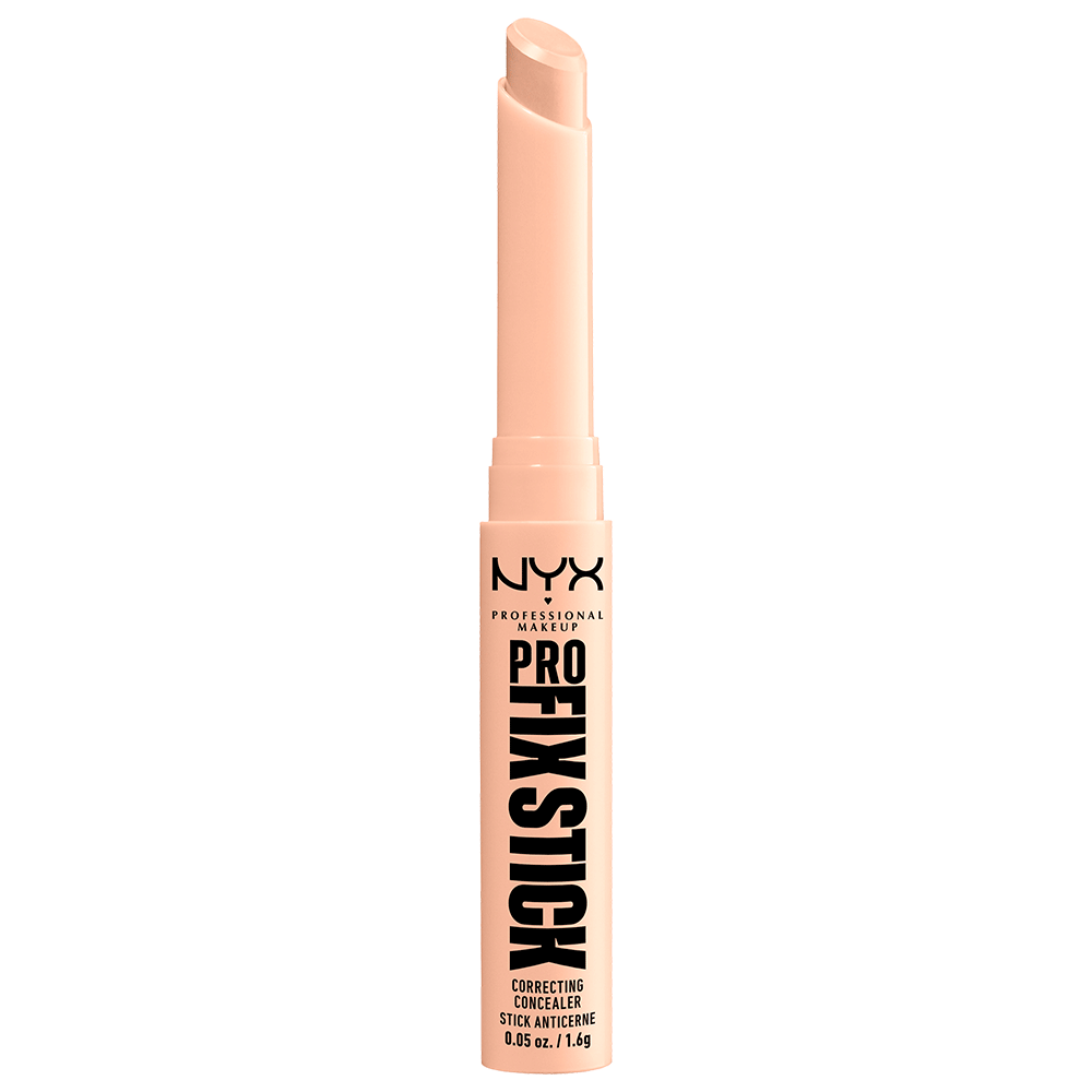 Bild: NYX Professional Make-up Fix Stick Quick Fix Concealer Fair