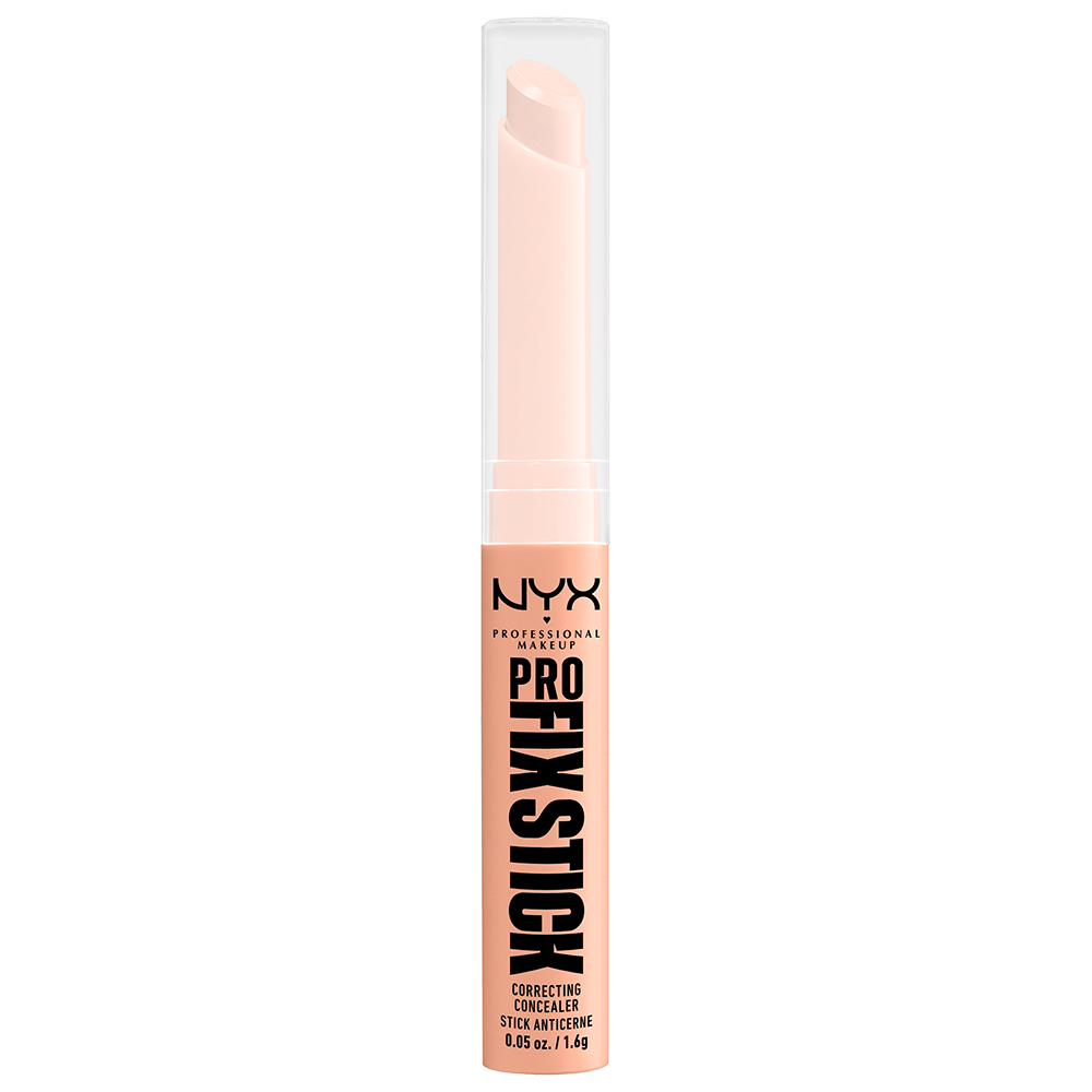 Bild: NYX Professional Make-up Fix Stick Quick Fix Concealer Light