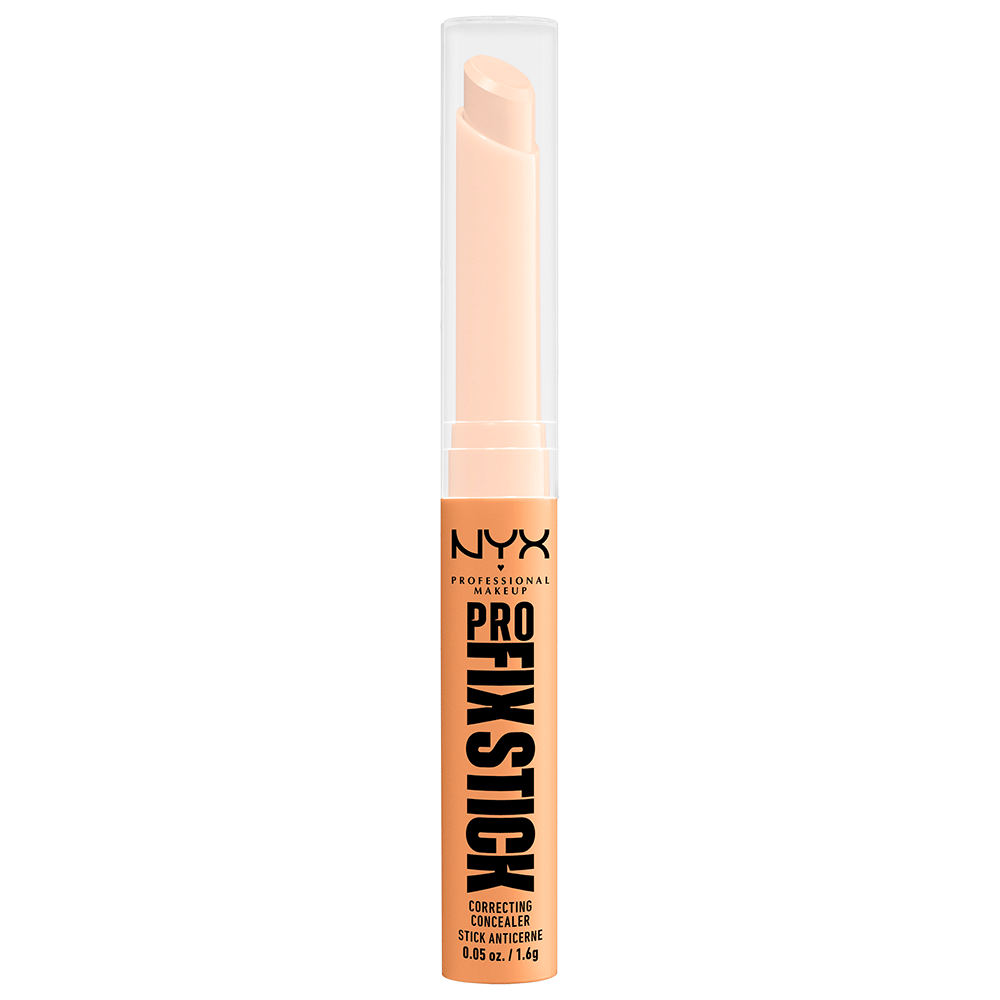 Bild: NYX Professional Make-up Fix Stick Quick Fix Concealer Beige