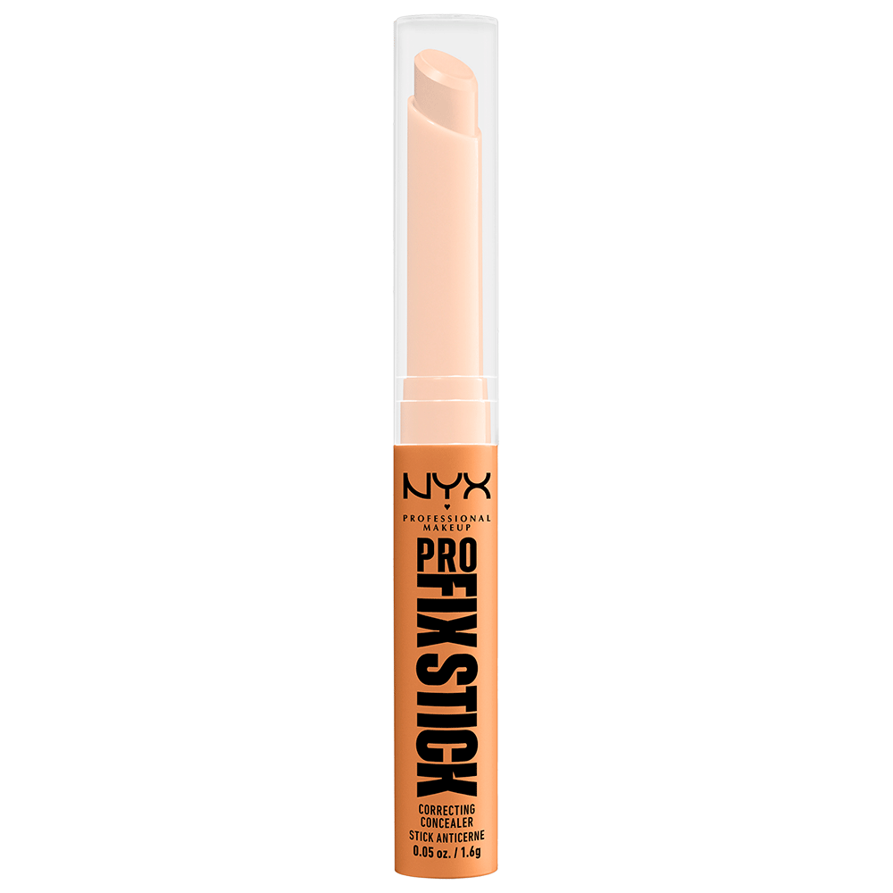 Bild: NYX Professional Make-up Fix Stick Quick Fix Concealer Classic Tan