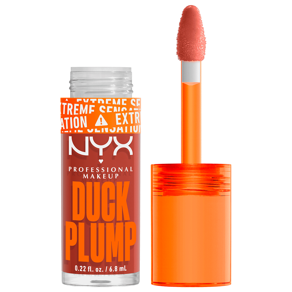 Bild: NYX Professional Make-up Duck Plump Brown of Applause