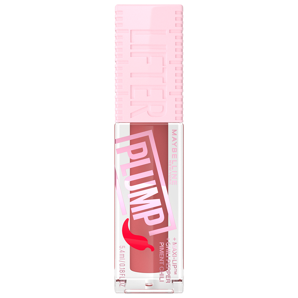 Bild: MAYBELLINE Lifter Plump Peach Fever