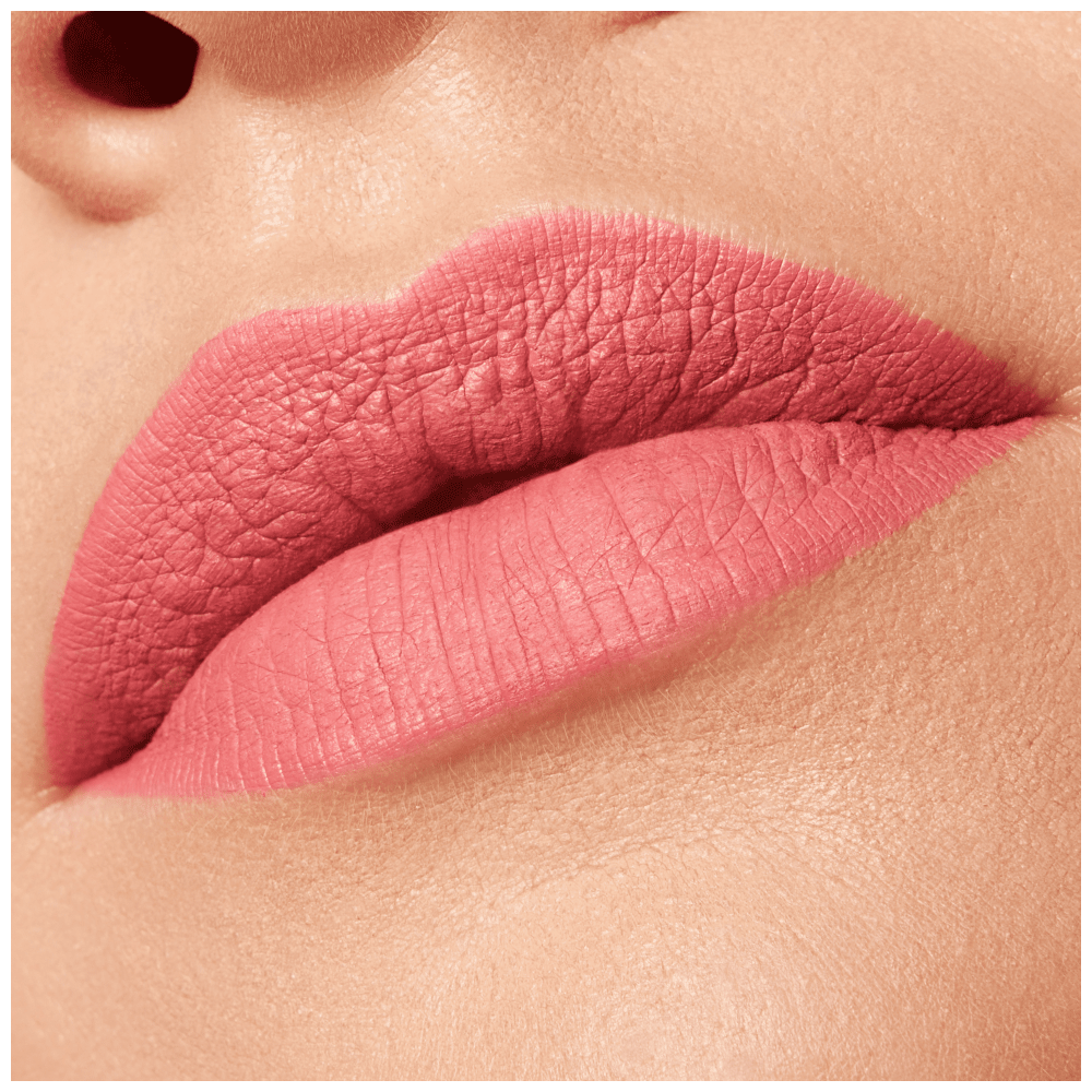 Bild: essence 8h Matte Liquid Lippenstift Vintage Rose