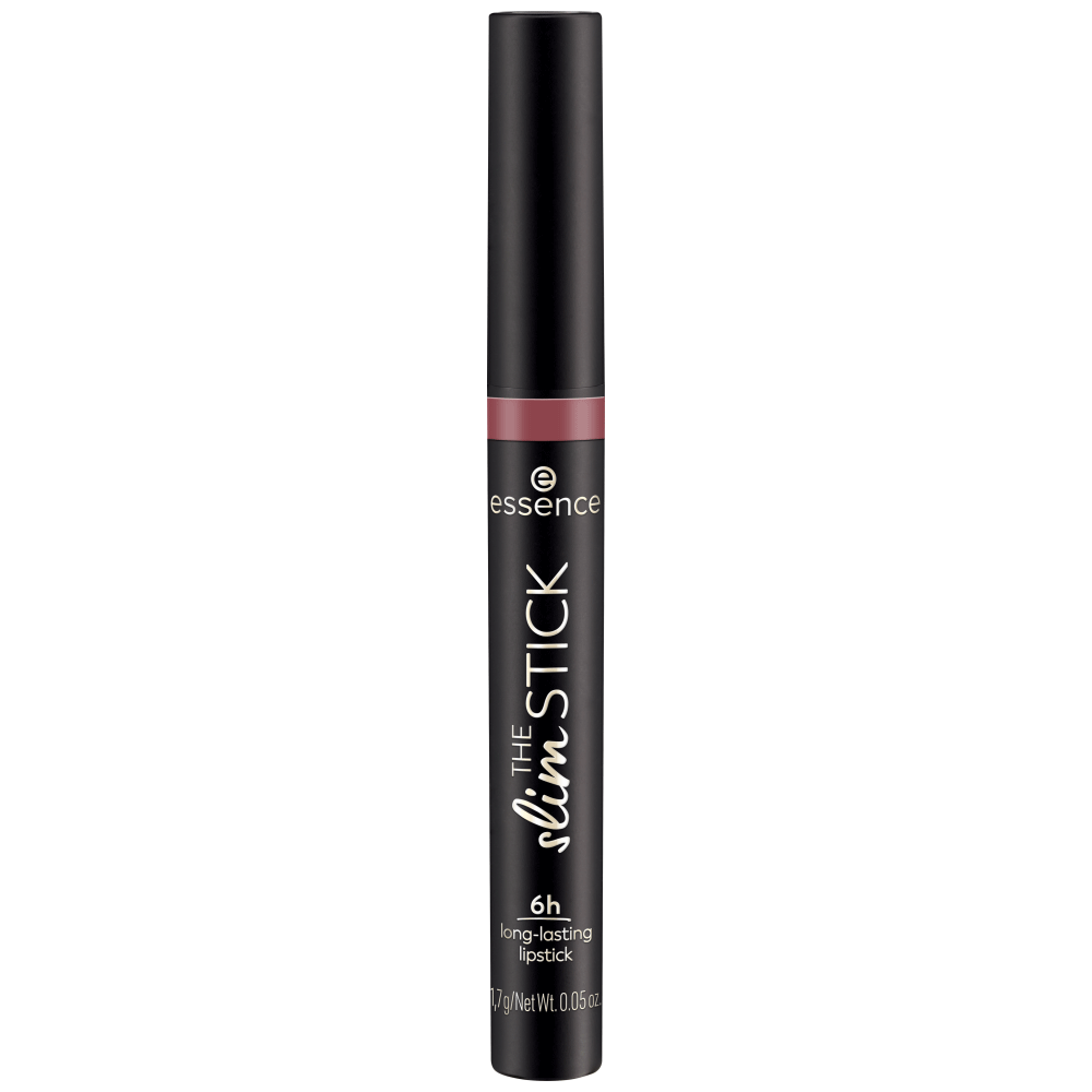 Bild: essence The Slim Stick Velvet Punch