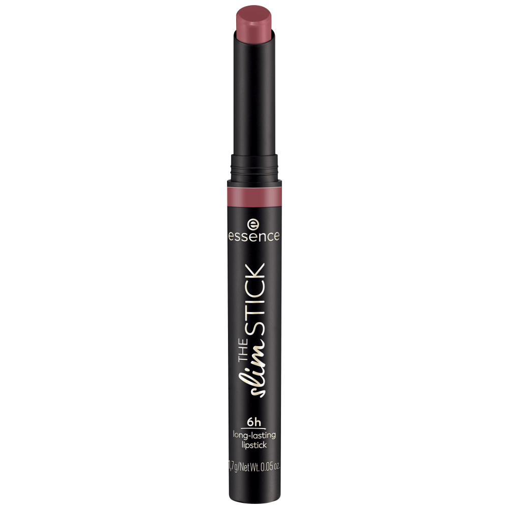 Bild: essence The Slim Stick Velvet Punch