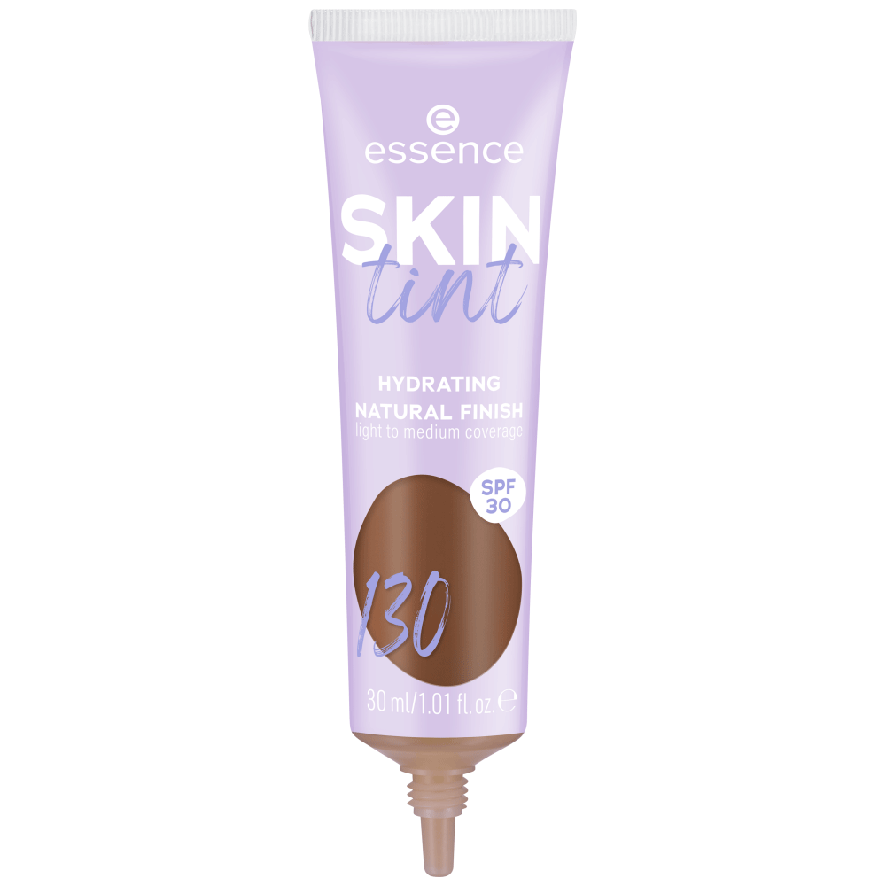 Bild: essence Skin Tint 130