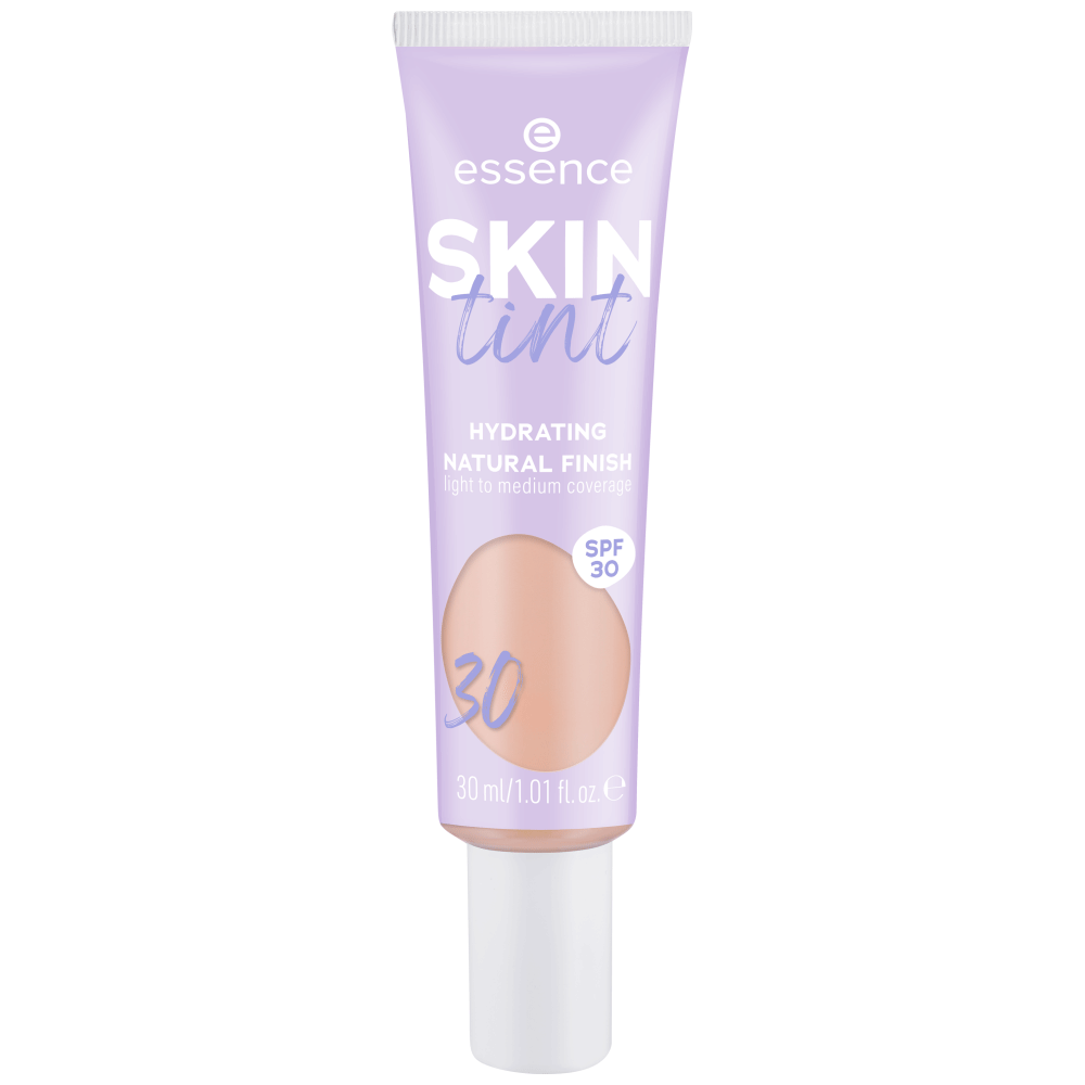 Bild: essence Skin Tint 30