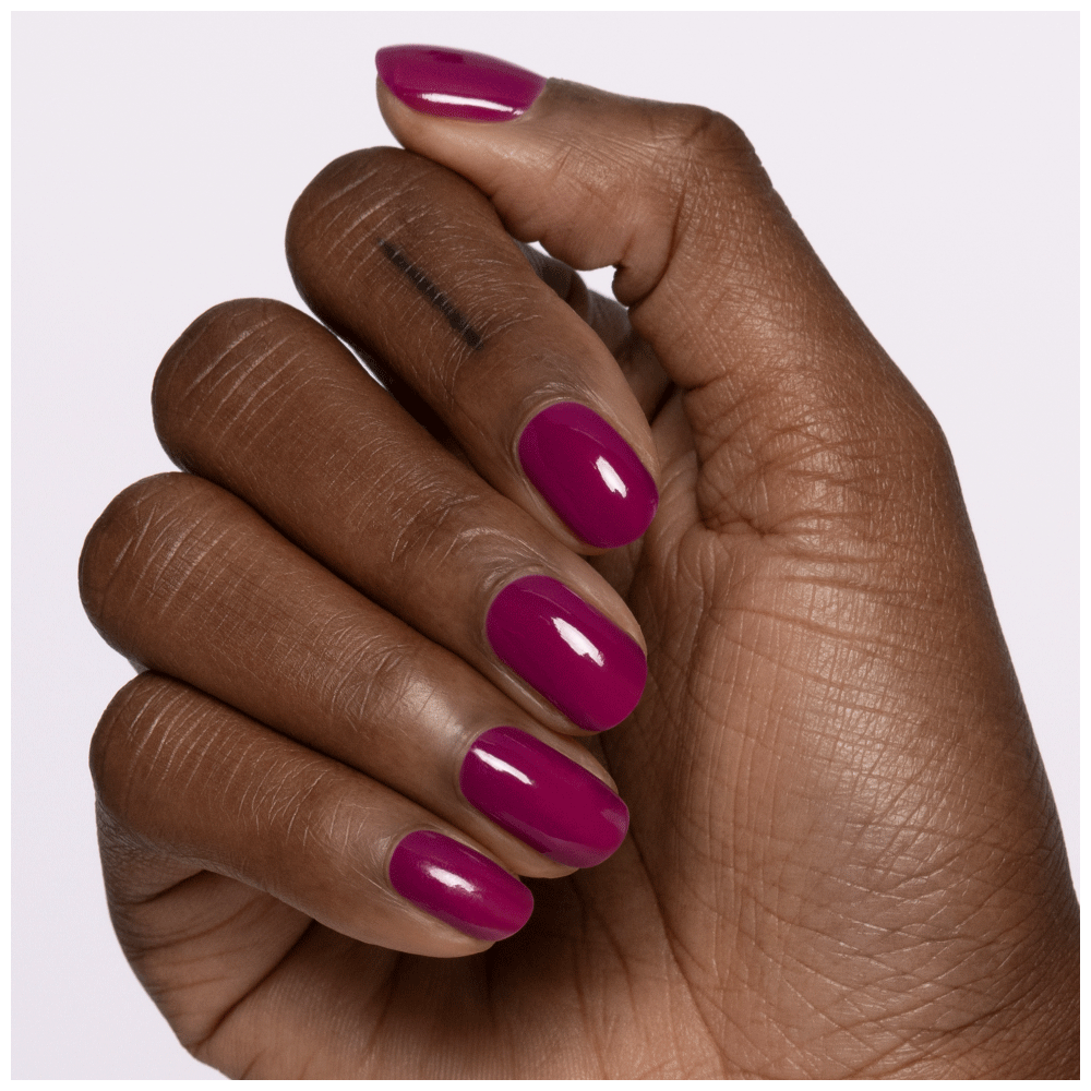 Bild: essence Glossy Jelly Nagellack Summer Splash