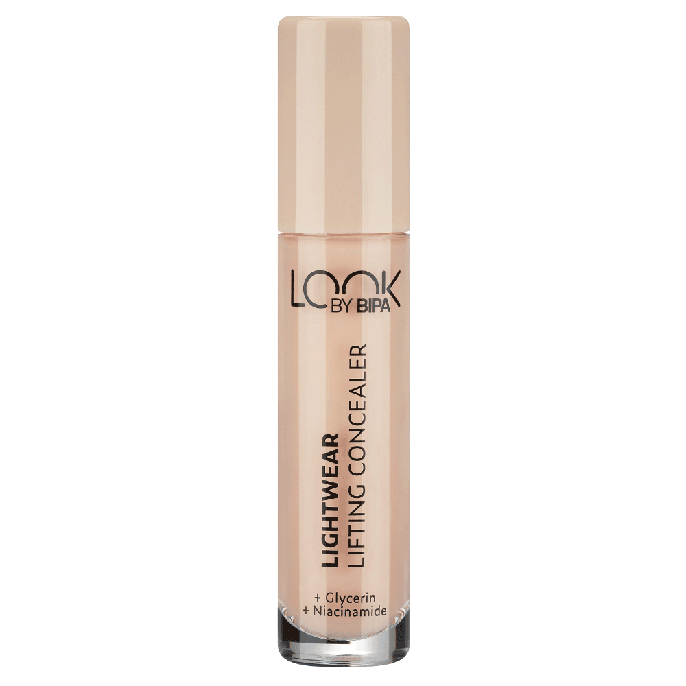 Bild: LOOK BY BIPA Lightwear Lifting Concealer 030