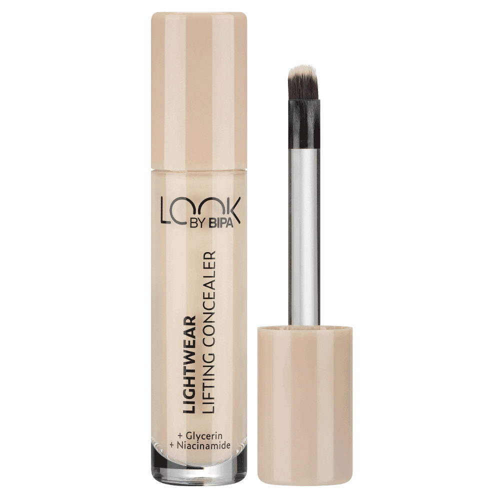 Bild: LOOK BY BIPA Lightwear Lifting Concealer 005