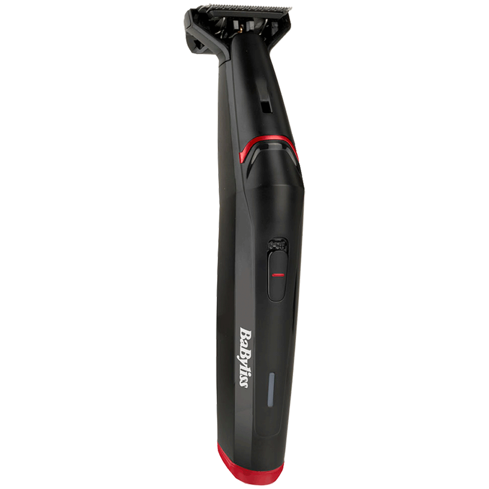 Bild: Babyliss Face Beard 6-in-1 Multi Trimmer 