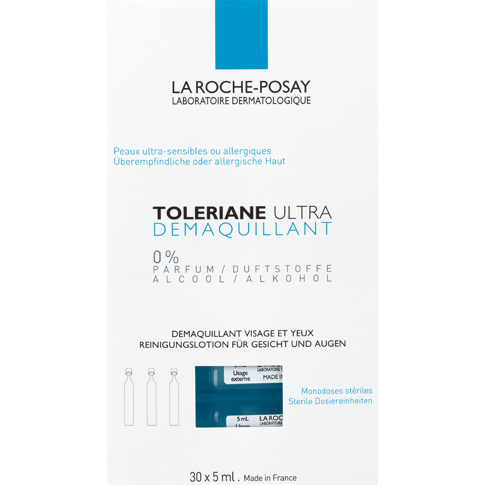 Bild: La Roche-Posay Toleriane Ultra 