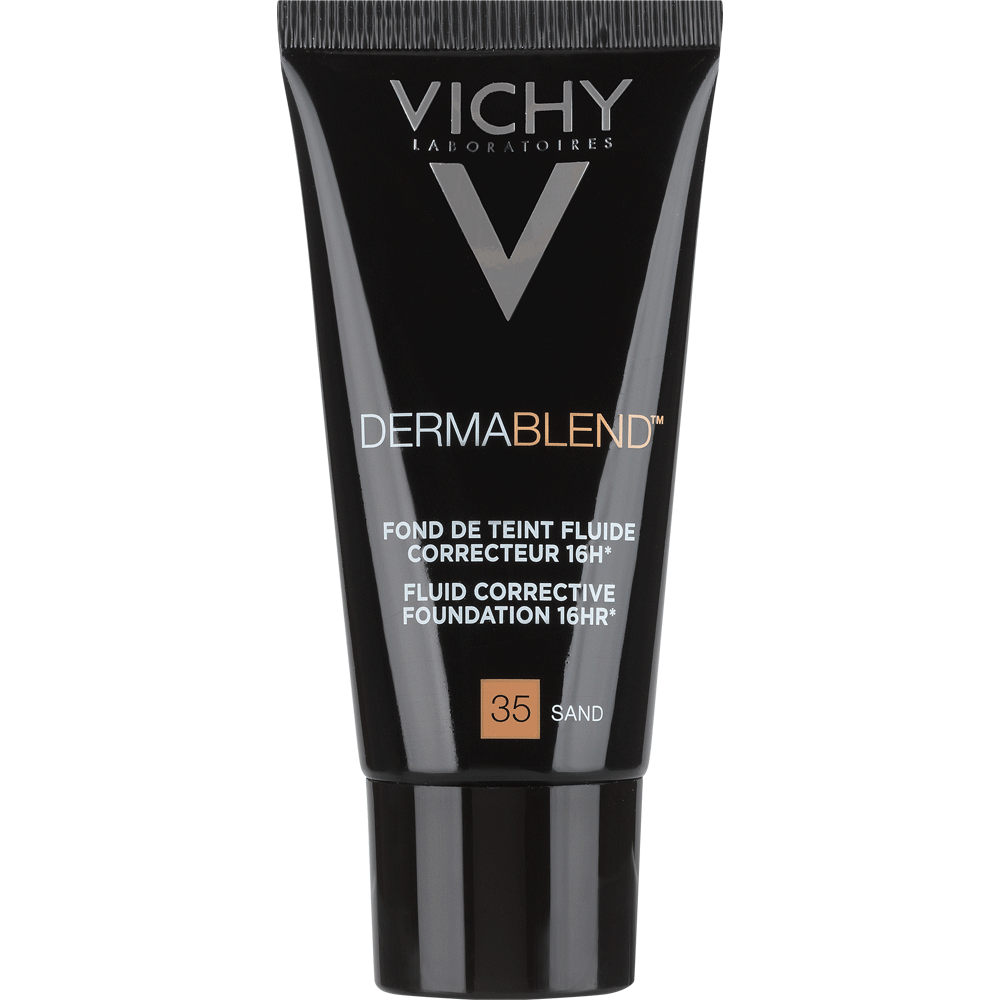 Bild: Vichy Dermablend Make-Up 