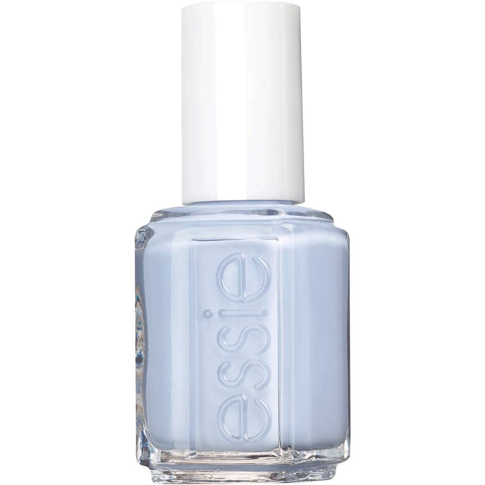 Bild: Essie Nagellack saltwater happy