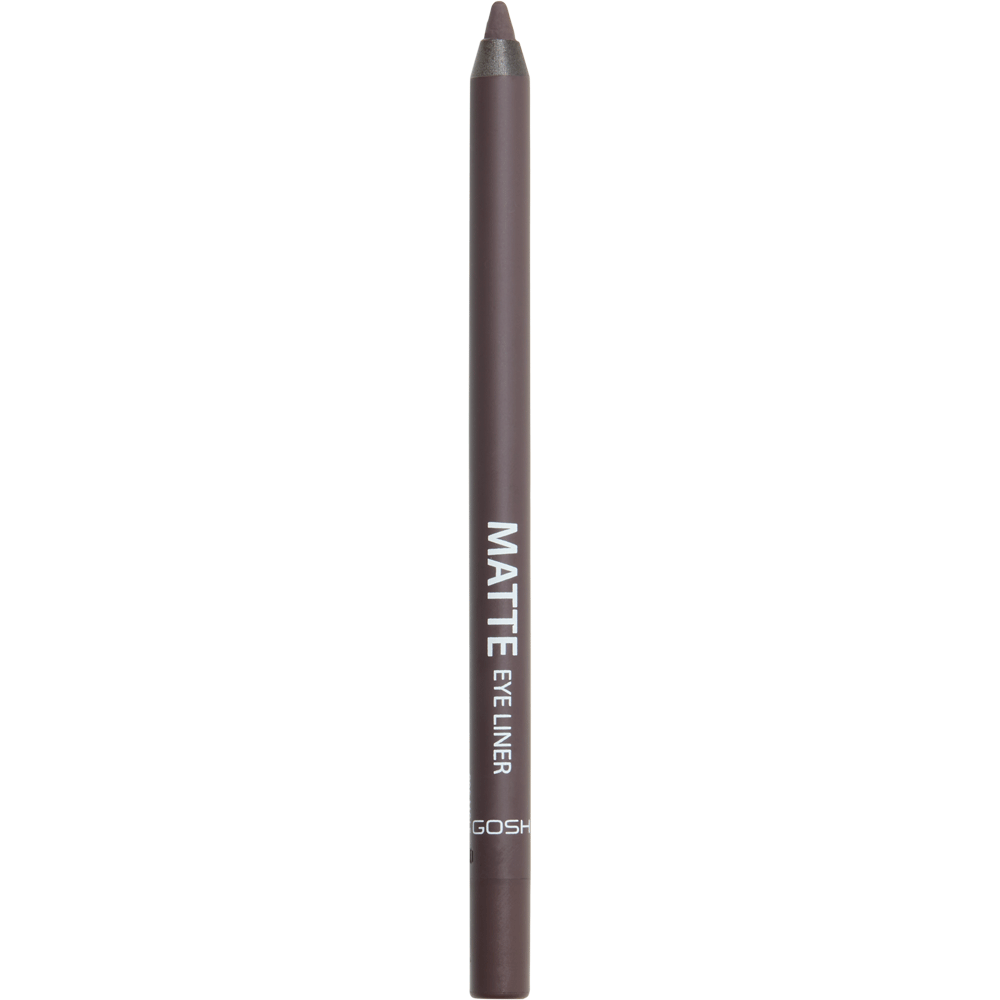 Bild: GOSH Matte Eyeliner mole